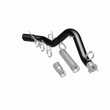 Load image into Gallery viewer, MagnaFlow 2024+ Chevy Silverado 2500HD/3500HD Black Series Filter-Back Performance Exhaust