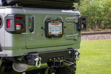 Load image into Gallery viewer, Fishbone Offroad For 2018+ Jeep Wrangler JL Rear Bumper Delete