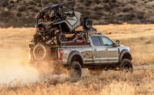 Load image into Gallery viewer, MagnaFlow 2024+ Chevy Silverado 2500HD/3500HD Black Series Filter-Back Performance Exhaust