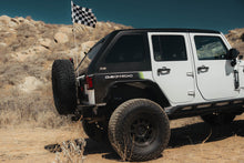 Load image into Gallery viewer, DV8 Offroad Universal Molle Adj. Antenna &amp; Whip Mount