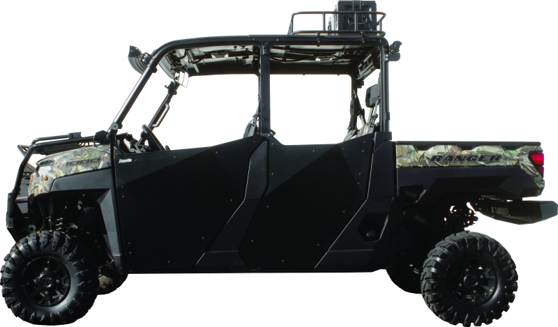 DragonFire Racing 19-23 Ranger Crew XP 1000 UTV Doors