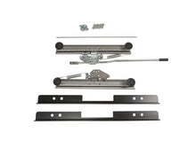 Load image into Gallery viewer, PRP Universal Slider with 3In. Short Angle Mount Kit