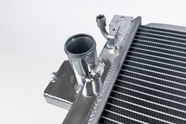CSF 16-18 Ford Focus RS Radiator