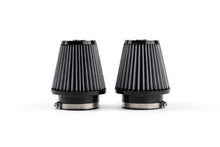 Load image into Gallery viewer, AMS Performance Infiniti Q50/Q60 Red Alpha Intake Replacement Filter Kit