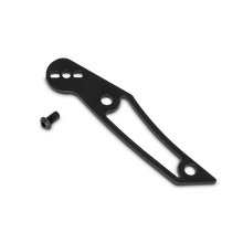 Load image into Gallery viewer, Vance &amp; Hines 2025+ HD Softail Heritage/Low Rider ST Saddlebag Mounting Bracket - Black