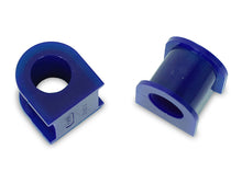 Load image into Gallery viewer, SuperPro 1986 Toyota Supra Base Front 27mm Sway Bar Mount Bushing Set