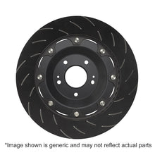 Load image into Gallery viewer, EBC Racing 11-19 BMW M5/M6 4.4L (F10/F12/F13/F06) 2 Piece SG Racing Front Rotors