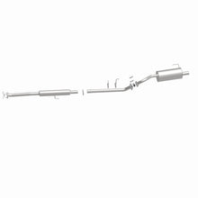 Load image into Gallery viewer, MagnaFlow BRE Exhaust Kit 02-06 Honda CRV 2.4L