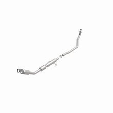Load image into Gallery viewer, MagnaFlow Direct Fit Catalytic Converter 14-15 Toyota Corolla 1.8L