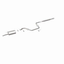 Load image into Gallery viewer, MagnaFlow BRE Exhaust Kit 00-05 Chevy Impala Monte Carlo