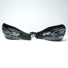 Load image into Gallery viewer, Cycra Primal Hand Shields SE - Black
