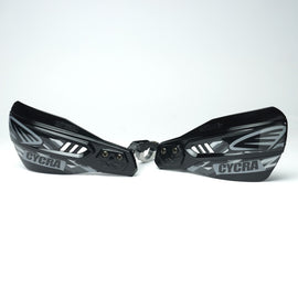 Cycra Primal Hand Shields SE - Black