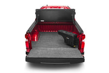 Load image into Gallery viewer, UnderCover 2022 Nissan Frontier Ext/Crew All Beds Passenger Side Swing Case - Black Smooth