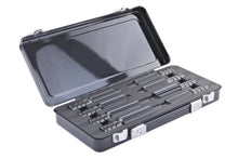 Load image into Gallery viewer, XClutch Professional 8-Piece Steel ClutchPro Alignment Tool Kit