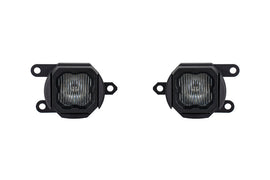 Diode Dynamics 23-24 Ford Escape SSC1 LED Fog Light - Pair