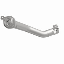 Load image into Gallery viewer, MagnaFlow 18-20 Jeep Wrangler V6 3.6L Bolt On Extension Pipe 2in Pipe Diameter
