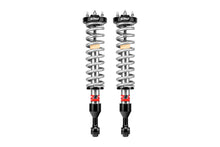Load image into Gallery viewer, Eibach 24-26 Toyota Land Cruiser Stage 2R Pro-Lift Kit (Front Coilovers &amp; Rear Shock/Springs)