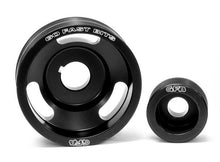 Load image into Gallery viewer, GFB Nissan 300ZX Crank Pulley