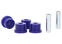 Load image into Gallery viewer, SuperPro 2004 Pontiac GTO Base Rear Inner Control Arm OR Outer Bushing Set