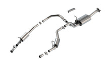 Load image into Gallery viewer, Borla 24-25 RAM 1500 3.0L V6 (Except H/O) S-Type Catback Exhaust