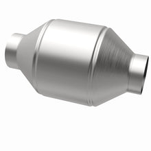 Load image into Gallery viewer, MagnaFlow Universal Catalytic Converter 2.25 C/C 5.00 Diesel Spun