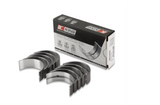 King Engine Bearings Subaru EJ20/EJ22/EJ25 (Including Turbo) SI-Series Main Bearing (Set of 5)