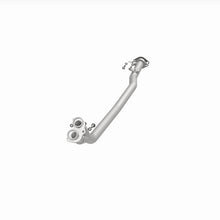 Load image into Gallery viewer, BRE Exhaust 86-89 4Runner 2.4L Front Pipe Kit