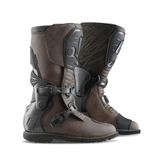 Load image into Gallery viewer, Gaerne G.Dakar Aquatech Boot Brown Size - 9.5