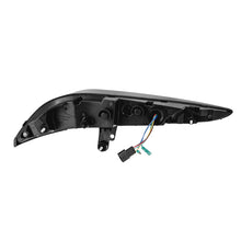 Load image into Gallery viewer, AlphaRex 20-24 Toyota Supra LUXX-Series Laser Style LED Tail Lights Black