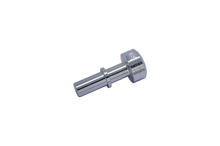 Load image into Gallery viewer, Fleece Performance Universal 12mm Fuel Line Quick Connect Male Plug