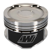 Load image into Gallery viewer, Wiseco Volvo S60R B5254 -13cc Dish 1.2008x3.2874 (83.5mm)  Custom Pistons SPECIAL ORDER