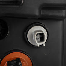 Load image into Gallery viewer, AlphaRex 23-26 Ford F-250 SD LUXX LED Proj Headlights Blk w/Activ Light/Seq Signal/Switchback