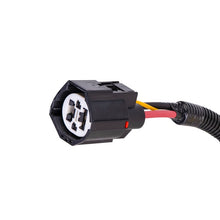 Load image into Gallery viewer, SPAL 500W 14in Drop-In Brushless Fan w/Jumper Harness