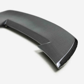 Seibon 2021 Lexus IS300/IS350 F Sport - TT Style Carbon Fiber Rear Spoiler