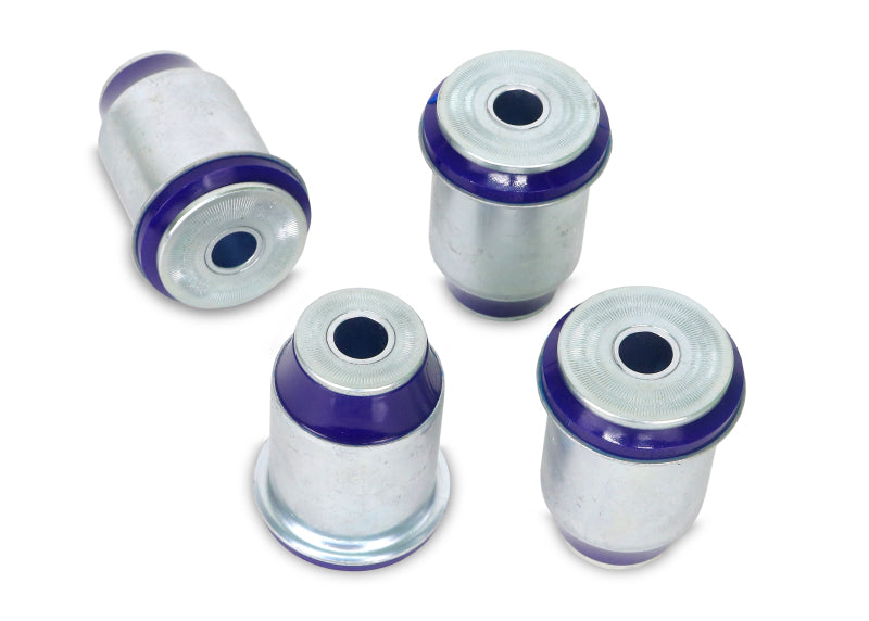SuperPro 15-25 Ford F-150 Front Lower Inner Control Arm Bushing Kit