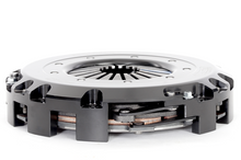 Load image into Gallery viewer, Clutch Masters 10-17 Audi S4 3.0L B8 FX850 Strapped Twin Disc Clutch Kit w/Steel Flywheel