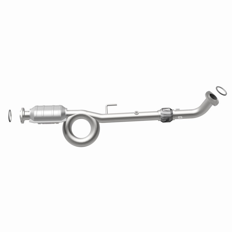 MagnaFlow Direct Fit Catalytic Converter 10-11 Toyota Camry 2.5L