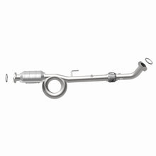 Load image into Gallery viewer, MagnaFlow Direct Fit Catalytic Converter 10-11 Toyota Camry 2.5L