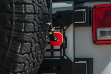 Load image into Gallery viewer, DV8 Offroad Universal Molle Adj. Antenna &amp; Whip Mount