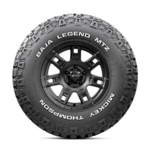 Load image into Gallery viewer, Mickey Thompson Baja Legend MTZ Tire - 33X12.50R15LT 108Q - 247908