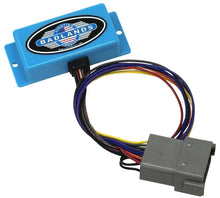 Load image into Gallery viewer, Badland 73-91 Sportster/ FX/ FL Speed Sensing Self Canceling Turn Signal Module