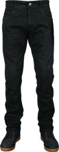 Load image into Gallery viewer, Speed and Strength True Grit Denim Pant Black Size - 36 X 30