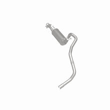 Load image into Gallery viewer, MagnaFlow BRE Exhaust Kit 89-91 Toyota 4Runner 3.0L