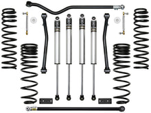 Load image into Gallery viewer, ICON 20-23 Jeep Gladiator 2in Stage 4 Suspension System