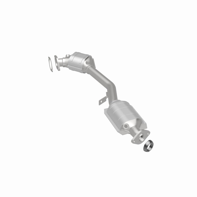 MagnaFlow DF Cat Conv 99-05 Subaru Forester/96-97 & 99-05 Impreza/01-03 Legacy/00-05 Outback Frt/Rr