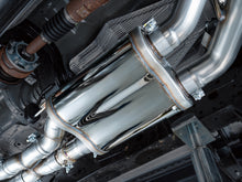 Load image into Gallery viewer, AWE 2024+ Ford Ranger Raptor 3.0L Switchpath Cat-Back Exhaust - BashGuard Only