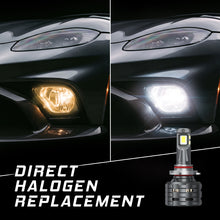 Load image into Gallery viewer, XKGlow H4 Platinum LED Bulb Kit