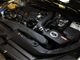 aFe 21-24 Kia K5 Takeda Momentum Cold Air Intake System w/ Pro 5R Filter