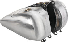 Load image into Gallery viewer, Bikers Choice 84-99 Softail 5 Gallon Flatside Gas Tanks Replaces H-D 61426-85 Pr