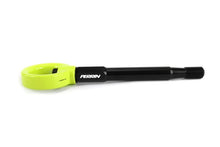 Load image into Gallery viewer, PERRIN 13-25 Subaru BRZ / 13-20 Scion FRS &amp; Toyota 86 / 22-25 GR86 Tow Hook Kit (Rear) - Neon Yellow